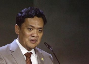 DPR Nilai Kinerja Bareskrim-BNN Nyaris Sempurna, 9,5 dari 10