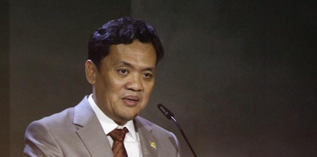 DPR Nilai Kinerja Bareskrim-BNN Nyaris Sempurna, 9,5 dari 10