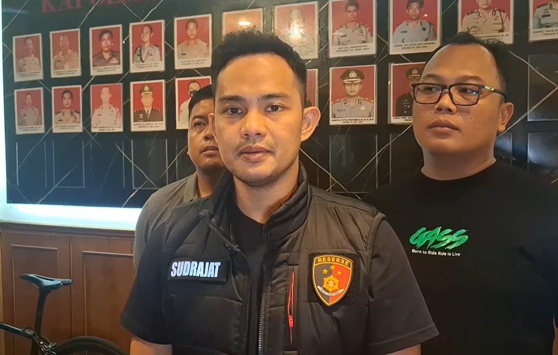Dua Pelaku Curanmor di Tambora Babak Belur Dihajar Massa, Polisi: Keduanya Kritis!