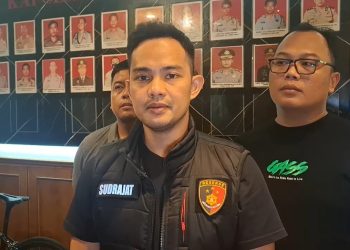 Dua Pelaku Curanmor di Tambora Babak Belur Dihajar Massa, Polisi: Keduanya Kritis!