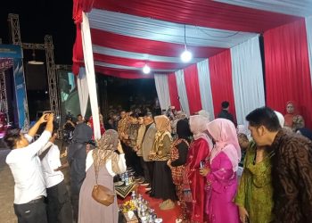 Event Ngarai Sianok Festival 2025 Berlangsung Sukses