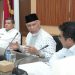 Gubernur Mahyeldi Pimpin Rapat Bahas Solusi Kemacetan Padang Lua, Sepakat Lanjutkan Bypass Bukittinggi–Koto Baru