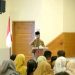 Pemkab Solok Selatan Masifkan Program Genting, Upaya Intervensi Penurunan Stunting