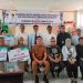 Pemko Sawahlunto Terima Bantuan CSR dari Pengusaha Tambang