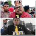 Ketika Wakil Bupati Turun Ke Kolam Isu politik Kotor, Yang Menjelma Di Medsos