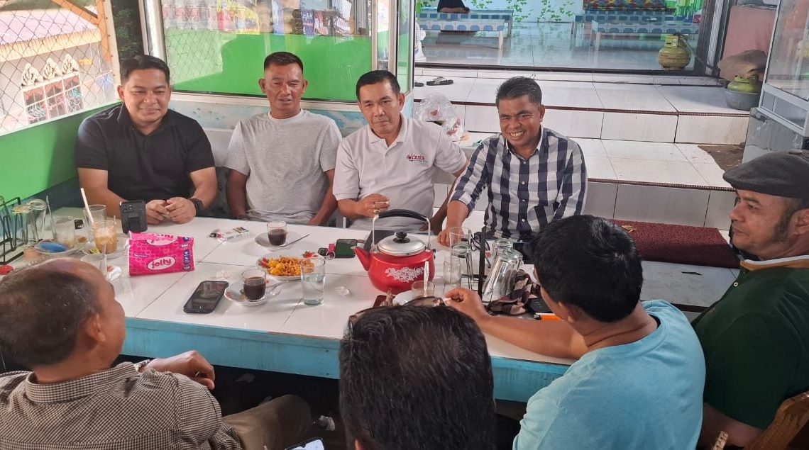 Menjaga Marwah Pemerintah Daerah, Dari Isu Dan Emosi