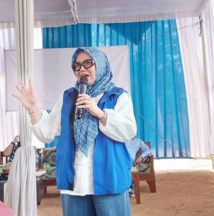 Politik Pangan: Memilih Koperasi atau Korporasi?  Oleh: Dian Istiqomah, Pemerhati Ketahanan Pangan/Anggota DPR RI 2019-2024