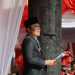 Jadi Irup Hari Sumpah Pemuda, Wagub Sumbar Ajak Pemuda untuk Bergerak Wujudkan Indonesia Maju