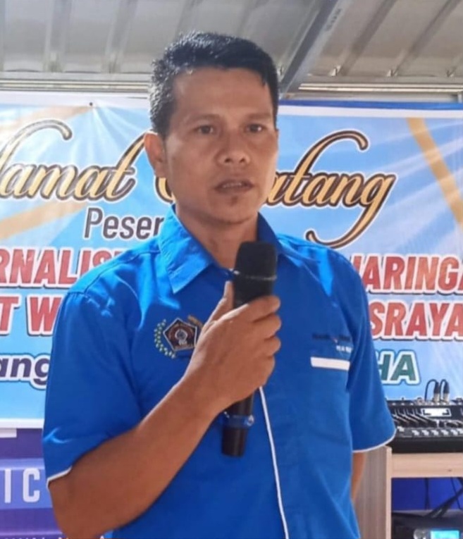 Pemkab Dharmasraya Terkesan Lecehkan Organisasi PWI