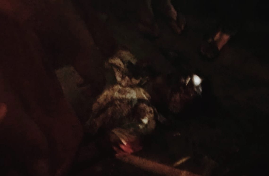 Pelaku Curanmor di Duri Kosambi Cengkareng Tewas Setelah Dihajar Warga