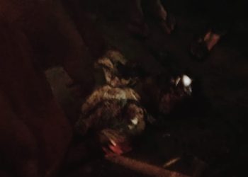 Pelaku Curanmor di Duri Kosambi Cengkareng Tewas Setelah Dihajar Warga