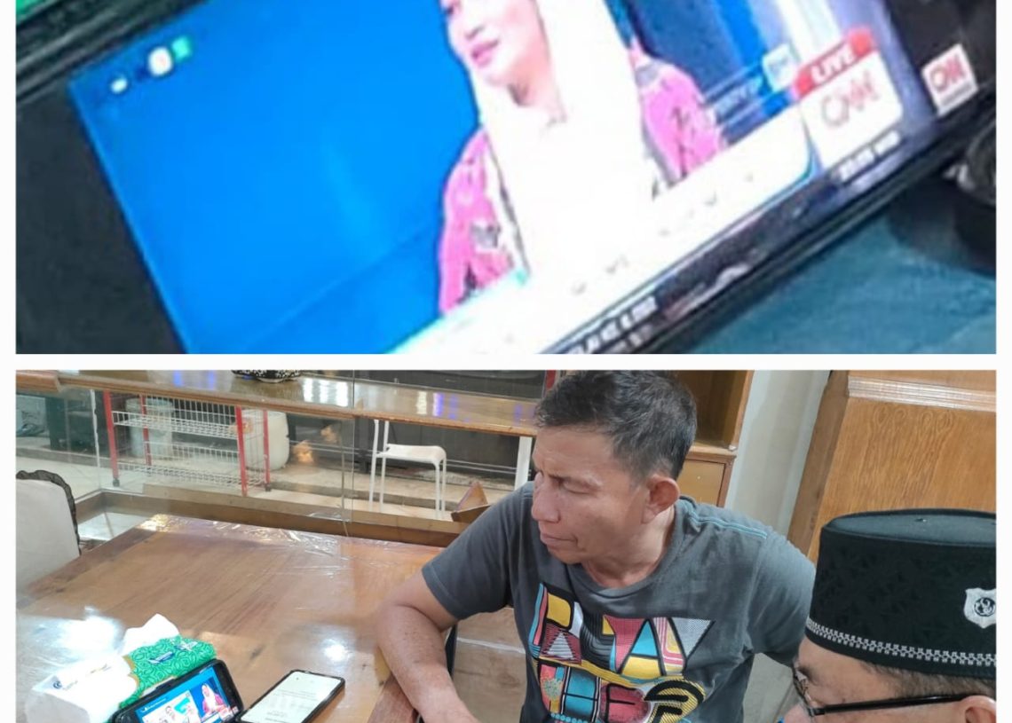 Bupati Annisa Suci Ramadhani Dan Gairah Ekonomi Dari Tangan Pemuda