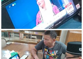 Bupati Annisa Suci Ramadhani dan Gairah Ekonomi dari Tangan Pemuda