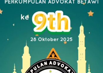 Milad ke-9 PADI, Kurnia Ahyat DM Ajak Anggota Jaga Marwah Profesi dan Tebar Keberkahan