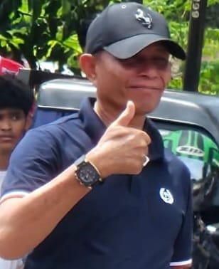 Lika – Liku Hidup Di Balik Lirik   “Rintang Papeh Kusuik ” Buah Karya Almarhum Zalmon