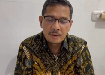 Menepis Isu Mencari Kebenaran di Balik Video yang Beredar, Begini Klarifikasi Adi Gunawan