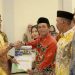 Bupati Khairunas Kukuhkan 146 Anggota Bamus dari 22 Nagari