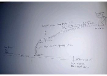 Bupati Jon Pandu Klarifikasi: Jalan Menuju Jorong Lubuak Rasam Berada dalam Kawasan Hutan Lindung