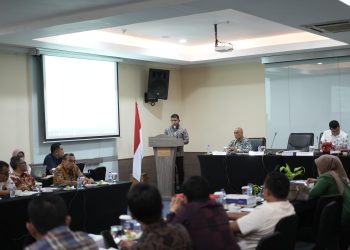 Pemkab Solok Mulai Bahas Ranperda APBD Tahun Anggaran 2026