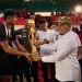 MMP FC Singkarak Keluar sebagai Pemenang, Bupati Jon Pandu Tutup Gelaran Solok Raya Cup 2025