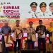 Angkat Tema Komoditi Ekspor Unggulan Daerah, Jon Pandu Jadi Narasumber Seminar Sumbar Ekspo 2025