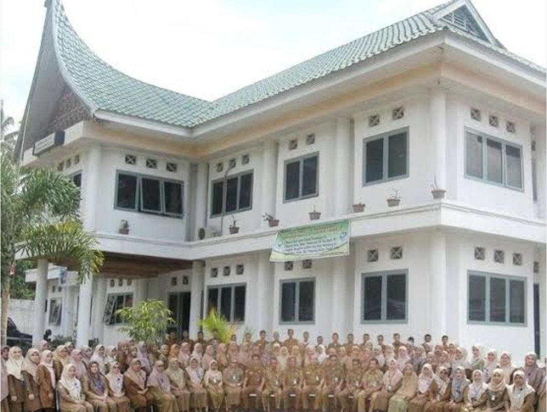 P3K Dinkes Pasaman Resah, Gaji ke-13 Belum Cair Hingga September 2025