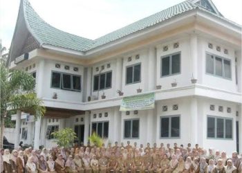 P3K Dinkes Pasaman Resah, Gaji ke-13 Belum Cair Hingga September 2025