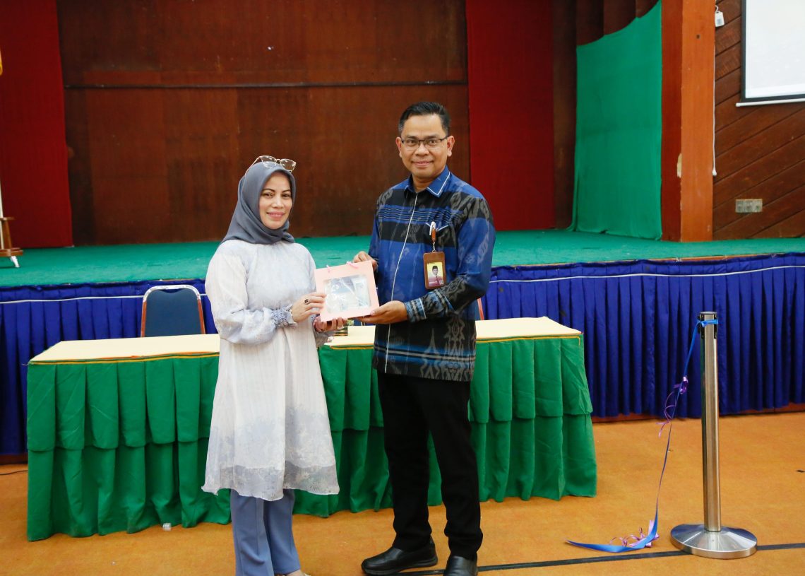 UNP Dukung Inovasi Industri Kecantikan Melalui Kolaborasi Pure Qi Skincare