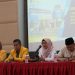 Perkuat Jejaring Dunia Kerja, UNP Gelar Forum HRD Summit 2025 Bersama 35 Perusahaan