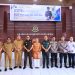 Bupati Padang Pariaman Lepas Kajari Bagus Priyonggo dengan Harapan dan Doa Terbaik