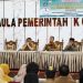 Pemerintah Kota Pariaman Perkuat Pembinaan Keagamaan Melalui LPPTQ