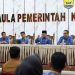 Genjot PAD, Sejumlah PPPK Kota Pariaman Dikerahkan