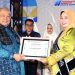 Dedikasi untuk Pendidikan Anak Usia Dini, Bunda PAUD Pariaman Diganjar Penghargaan Nasional