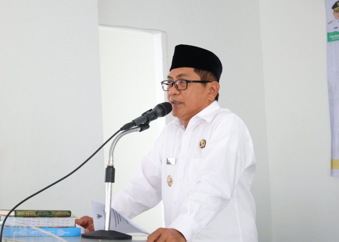 Tekankan Kritik yang Santun, JKA: Jangan Berkoar di Medsos