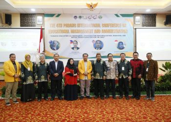 UNP Jadi Tuan Rumah The 4th PICEMA Dan Rakernas APMAPI dan ISMAPI 2025
