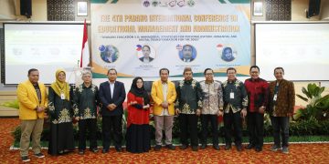 UNP Jadi Tuan Rumah The 4th PICEMA Dan Rakernas APMAPI dan ISMAPI 2025