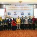 UNP Jadi Tuan Rumah The 4th PICEMA Dan Rakernas APMAPI dan ISMAPI 2025