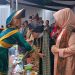 Festival Manyerak Anak Daro, Tradisi Minangkabau yang Dihidupkan Kembali di Kuranji Hulu