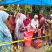 Rumah Hangus Terbakar, Idarita Dapat Dukungan Penuh dari TP PKK dan Dinsos P3A Padang Pariaman