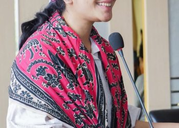 Bersih-bersih di Rumah Sendiri, Aksi Tegas Bupati Annisa Menyapu Pegawai Nakal