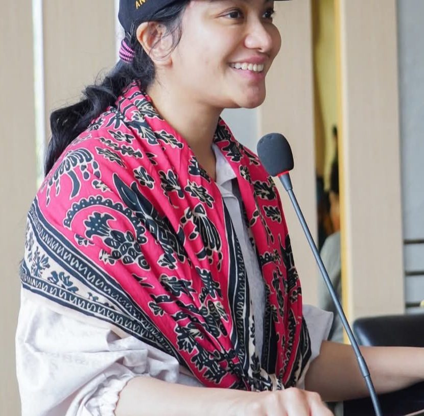 Bersih-bersih di Rumah Sendiri, Aksi Tegas Bupati Annisa Menyapu Pegawai Nakal