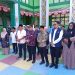 MIN 2 Dharmasraya Dinilai Tim Provinsi dalam Lomba Stratifikasi UKS/M Paripurna