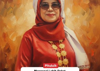 Mengenal Lebih Dekat Leli Arni, Wakil Bupati yang Tumbuh dari Tengkuluk Ranah Cati Nan Tigo