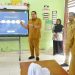 Yota Balad Tinjau Proses Belajar Mengajar Menggunakan Smartboard di Sekolah Dasar