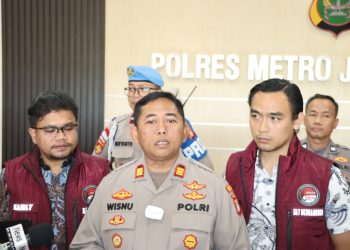 Onad Positif Ganja dan Ekstasi, Istri Negatif Narkoba