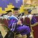 Gubernur Mahyeldi Resmi Diwisuda Magister Manajemen di Malaysia