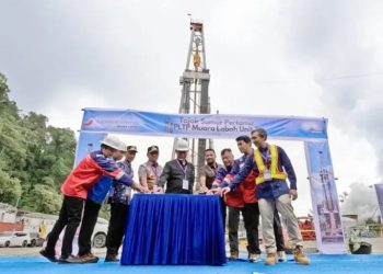 Pemkab Solok Selatan Dukung Penuh Pengembangan PLTP Muara Laboh Unit 2