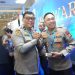 Biro SDM Polda Metro Jaya Raih Penghargaan “SDM Awards 2025”