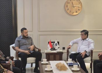 Pemko Padang Usulkan Pelatihan Bahasa Jerman bagi Tenaga Kesehatan ke Kementerian Ketenagakerjaan