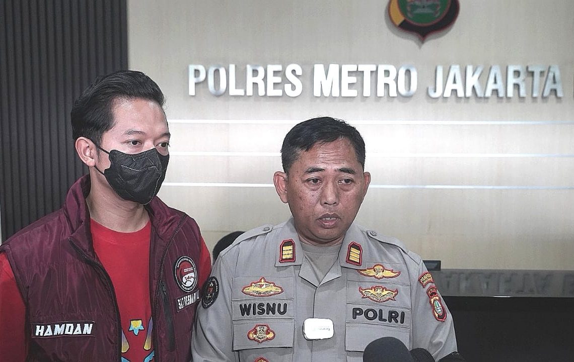 OL Jalani Rehabilitasi, Polisi Pastikan Bukan Pengedar Narkoba